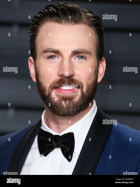 Chris Evans Sexiest Man Alive Hi Res Stock Photography And Images Alamy