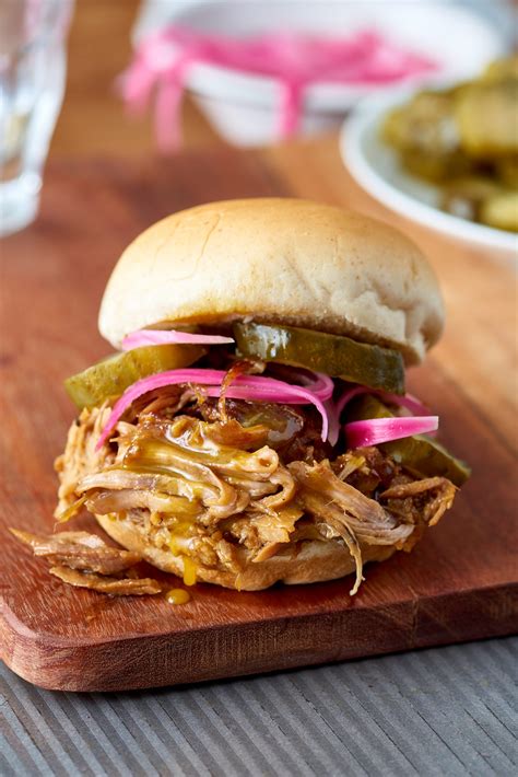 ABC’s of Pork Butt & Shoulder | Three Little Pigs BBQ Rubs & Sauces