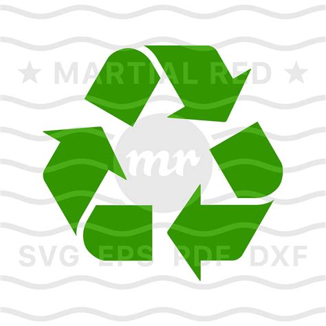 Recycle Svg Recycling Svg Recyclable Svg Reusable Svg Recycle