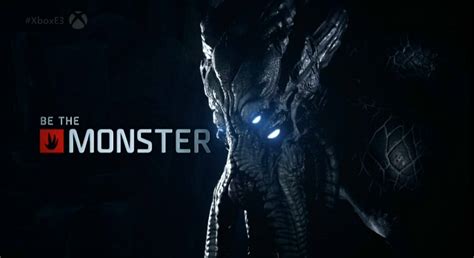 playervsgame  evolve trailer shown