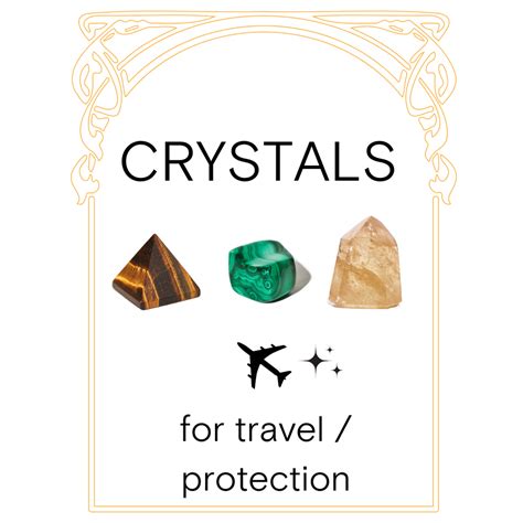 7 Best Crystals for Protection – CRYSTALS.COM