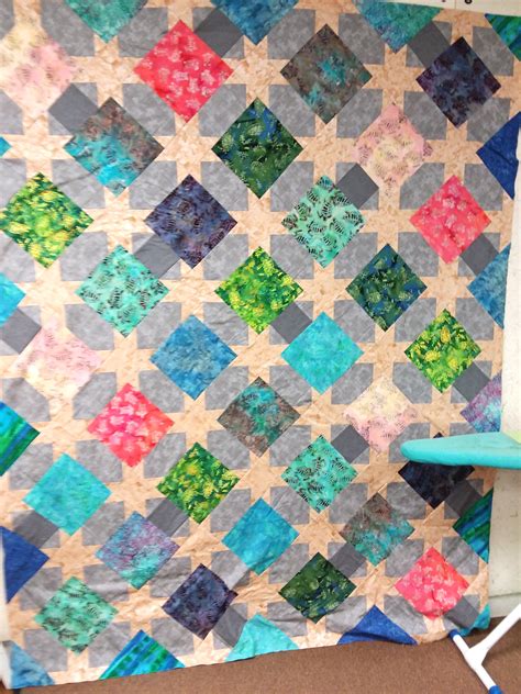 The Rachel Quilt A New Pattern Kitchen Table Quilting