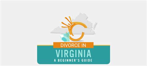 The Ultimate Guide To Getting Divorced In Virginia Survive Divorce