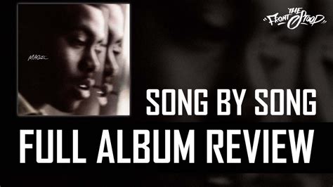 Nas Magic Full Album Review Youtube