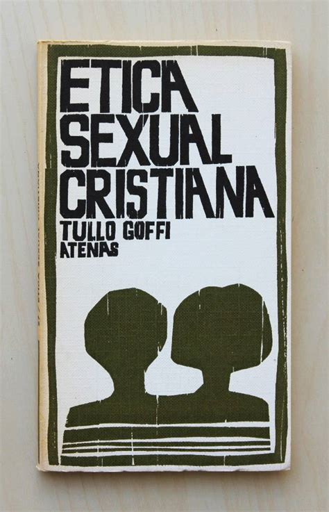 Ética Sexual Cristiana Libros Con Vidas