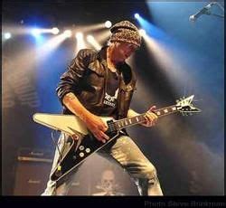 Conciertos Y Entradas Para Michael Schenker Michael Famous Guitars