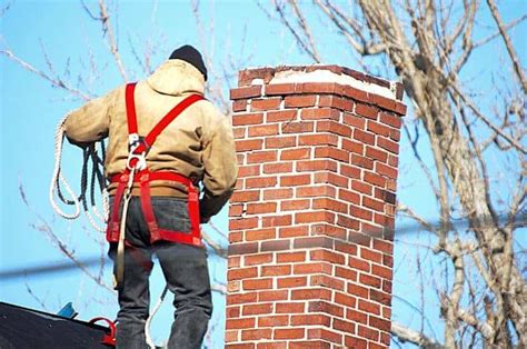 Chimney Waterproofing A Step By Step Guide For Diyers 2024