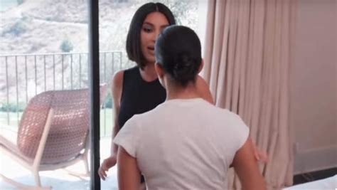 Las Kardashians Llegan A Los Golpes En Nueva Disputa Familiar