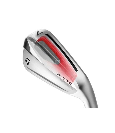 Taylormade 2023 TAYLORMADE P770 IRONS