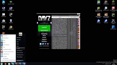 Dayz Namalsk Map Installieren Youtube