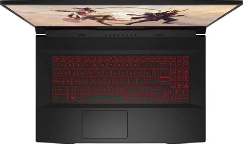 Msi Katana Gf Fhd Hz Gaming Laptop Th Gen Intel Core I