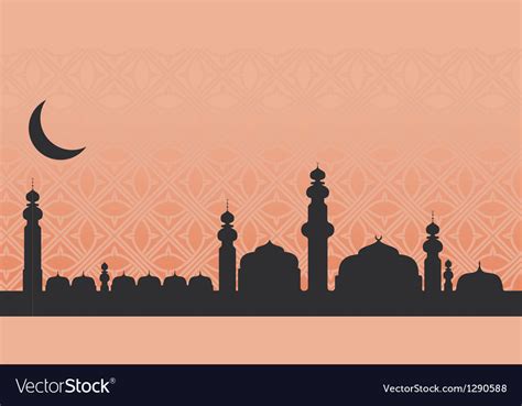 78 Background Masjid Vector Hd Images - MyWeb