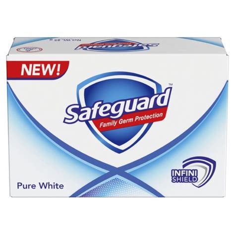 Safeguard Bath Soap Pure White G Iloilo Supermart Online Aton Guid