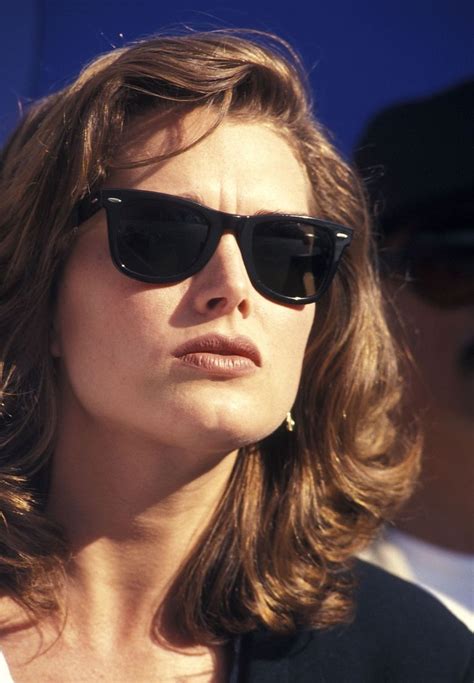 50 Vintage Photos To Celebrate Brooke Shields Birthday Artofit