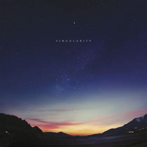 Releases Irascible Music Jon Hopkins Singularity