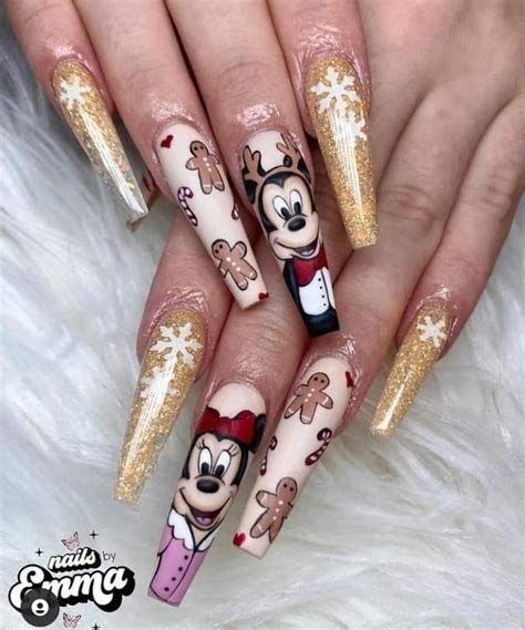 Pretty DIY Halloween Nail Art Ideas 2023, Spooky Nail Designs 2023 ...