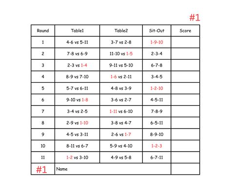 printable euchre tally cards 4