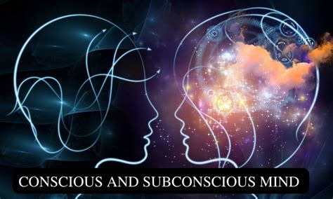 The Conscious and Subconscious mind - 5 Important Difference