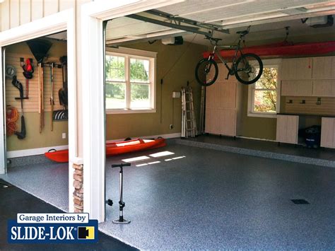 Best Garage Interior Design Ideas | Garage Storage Ideas