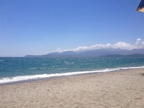 Best beach - Review of Mavrovouni Beach, Gytheio, Greece - Tripadvisor