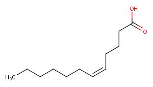 Cis 5 Dodecenoic Acid Inhibitor TargetMol