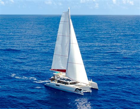 Neel The Multihull Company Catamarans For Sale Multihull Sales