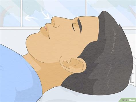 How To Perform Lymphatic Drainage Massage Head Neck Body