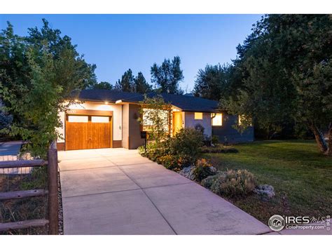 1600 Alpine Avenue, Boulder, CO 80304 | Compass