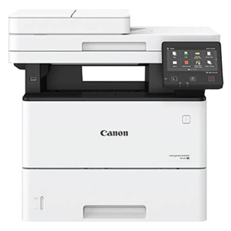 Canon ImageRUNNER 1643i II Monochrome A4 Laser Multifunctional Photocopier