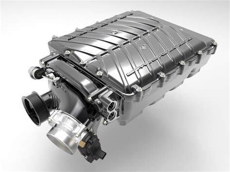 2016 2017 Cadillac Cts V Lt4 Upgrade Supercharger Dale Adams Automotive