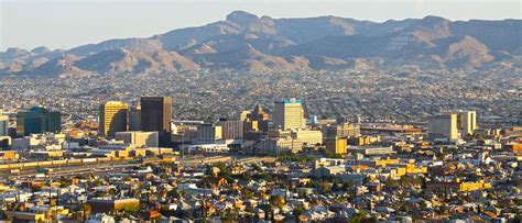 5 Razones Para Visitar Ciudad Juárez