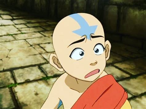 ‘avatar La Leyenda De Aang Es Duramente Criticada En Redes Sociales ¿por Qué