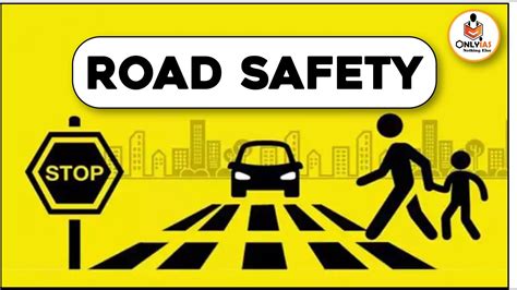 Road Safety In India Traffic Rules Human Resource Upsc Uppcs Upsc 2023 Uppcs 2023