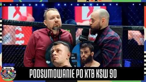 WRZOSEK I SOLDAEV W GRZE O PASY KSW DYREKTOR ZDRADZA PLANY YouTube