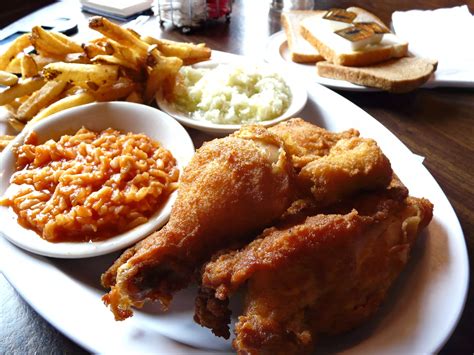 Cleveland Classics: Barberton-Style Chicken is a Feast for the Ages