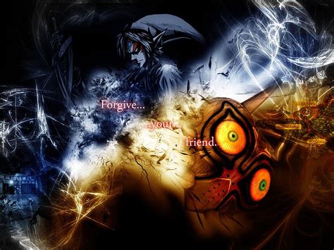 Exclusive Majoras Mask Majora S Mask HD Wallpaper Pxfuel