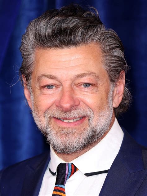 Andy Serkis - Actor, Producer, Writer