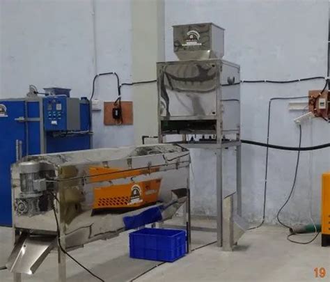 Cashew Peeling Machine At Rs Kaju Peeling Machine In Ahmedabad