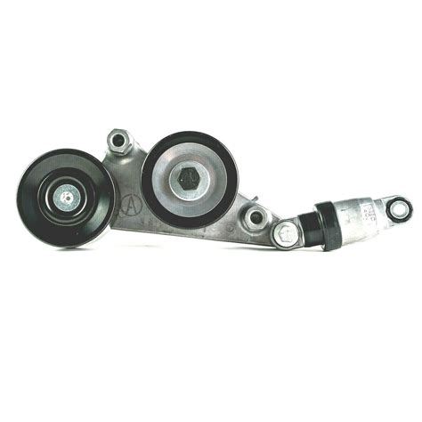 Drive Belt Tensioner Assembly For 06 11 Honda Pilot 08 10 Accord V6 35l 39092 Ebay