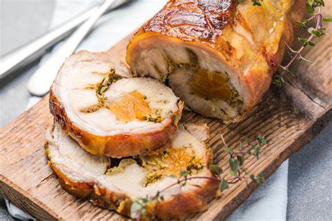 Dobra Hrana Porchetta Je Vjerojatno Najslasnije Pe Enje Koje Mo Ete