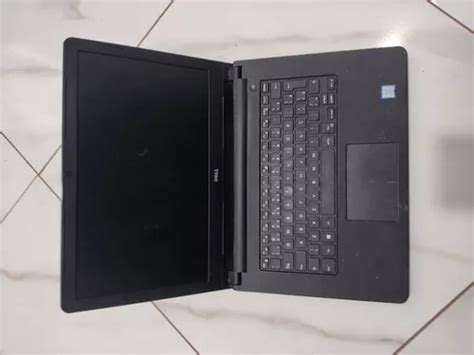 Notebook Dell Inspiron Defeito Na Placa M E