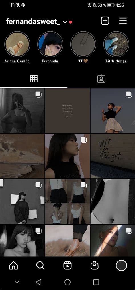 18 Ideas De Feed Aesthetic En 2021 Feeds Instagram Mejores Feeds De Images