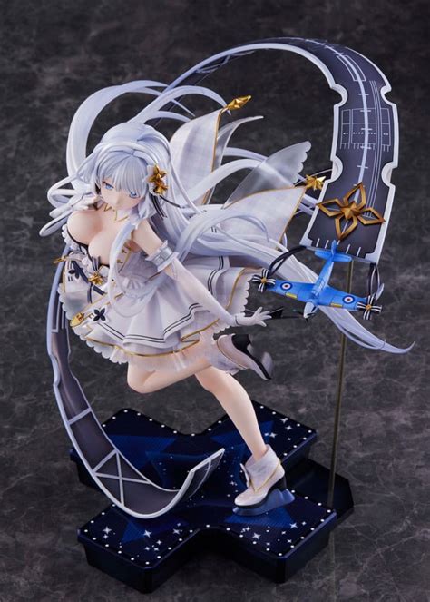 Azur Lane Statue 16 Illustrious Muse 30cm Hobby Figures