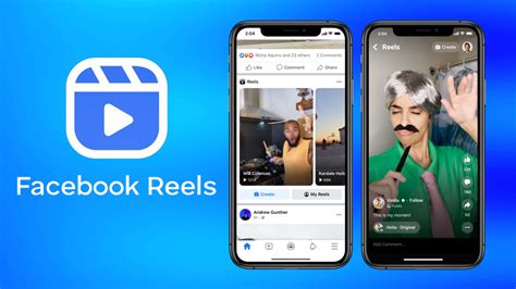 Facebook Reels Là Gì Cách Xem Facebook Reels Cực Hay Ho Trên Iphone