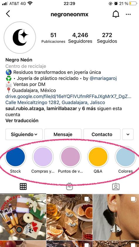 Ideas Para Tus Historias De Instagram Haz Que Tu Marca Brille