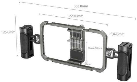 Buy Smallrig All In One Video Kit Sr