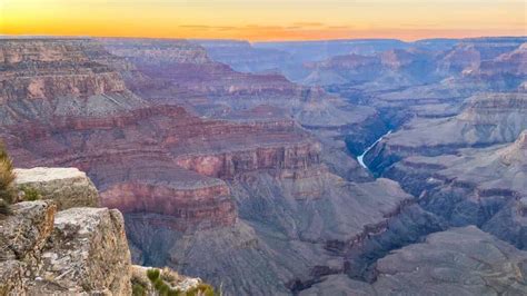 Best Day Trip Grand Canyon Tours From Sedona In