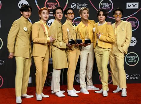 Los Escándalos Más Graves Del K Pop En 2021 Desde Separación De Grupos Hasta Denuncias Por