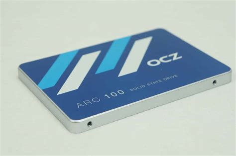 Ocz Arc Gb Solid State Drive Review Thinkcomputers Org