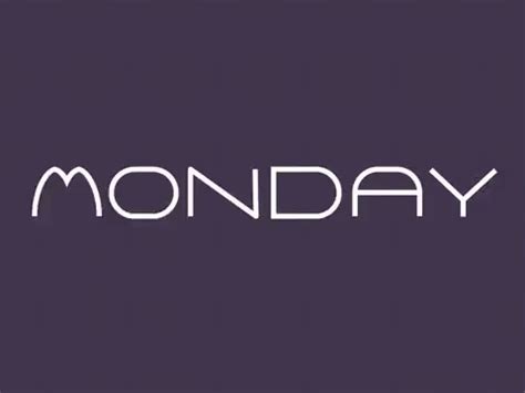 Monday Hate Mondays GIF - Monday Hate Mondays - Discover & Share GIFs